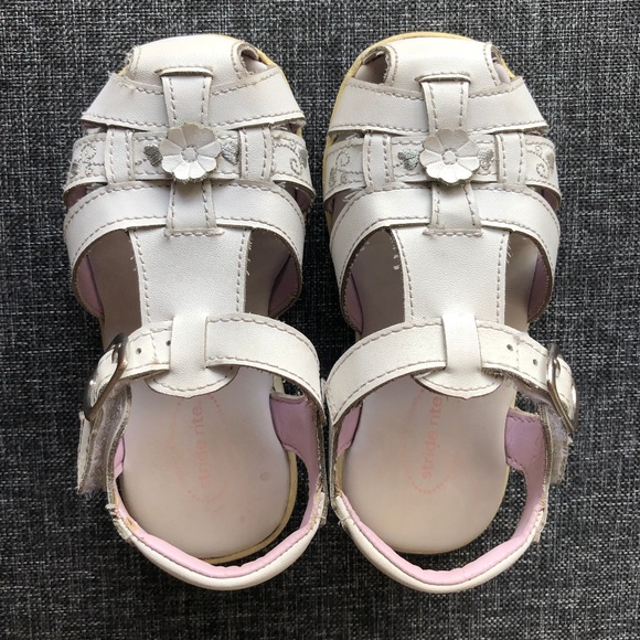 stride rite summer sandal